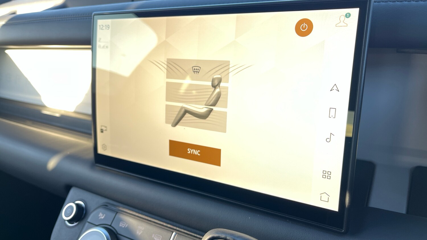 Used Land Rover Defender 2025 for sale - 77088073: Photo 31