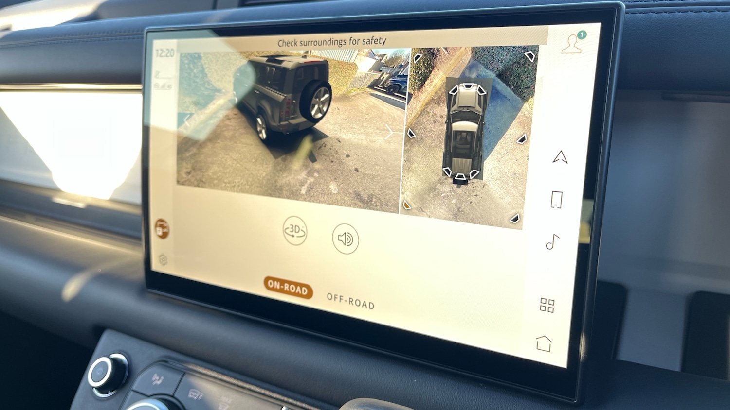 Used Land Rover Defender 2025 for sale - 77088073: Photo 32