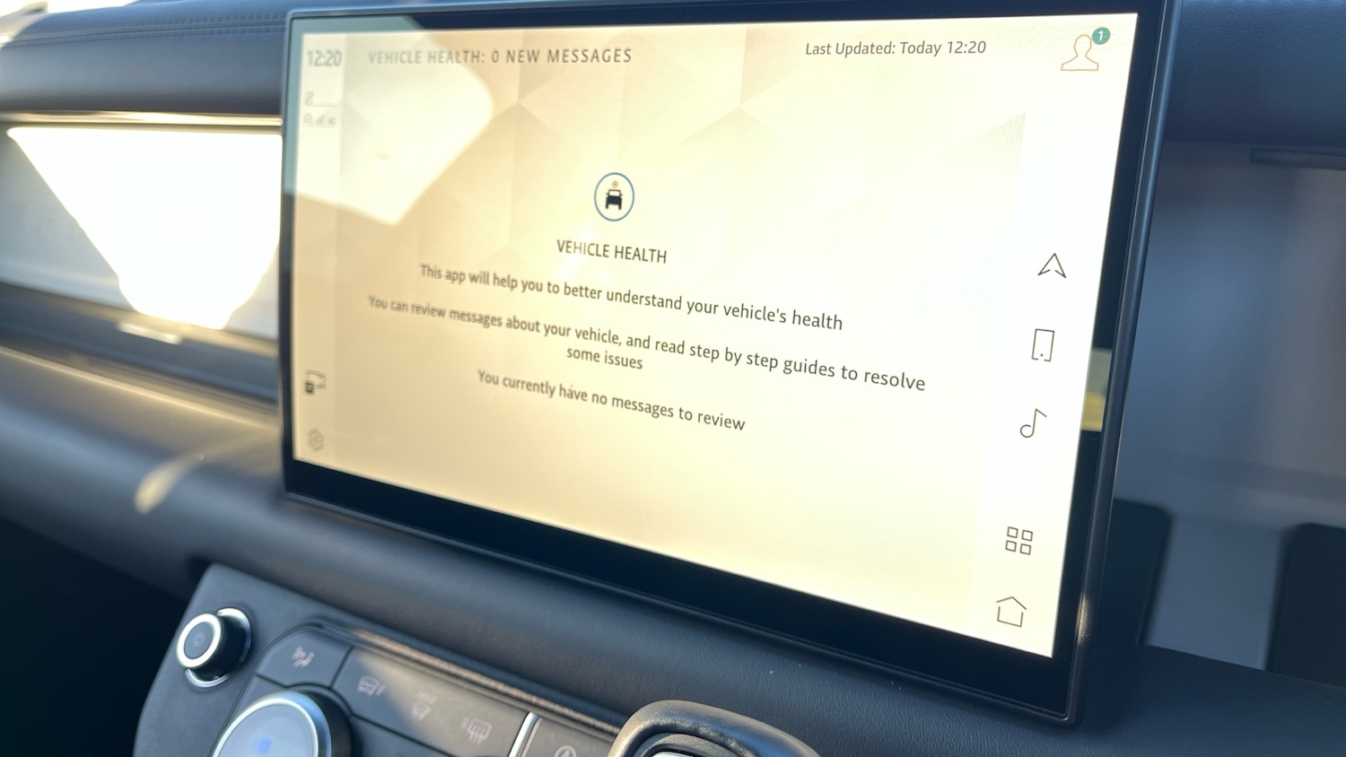 Used Land Rover Defender 2025 for sale - 77088073: Photo 33