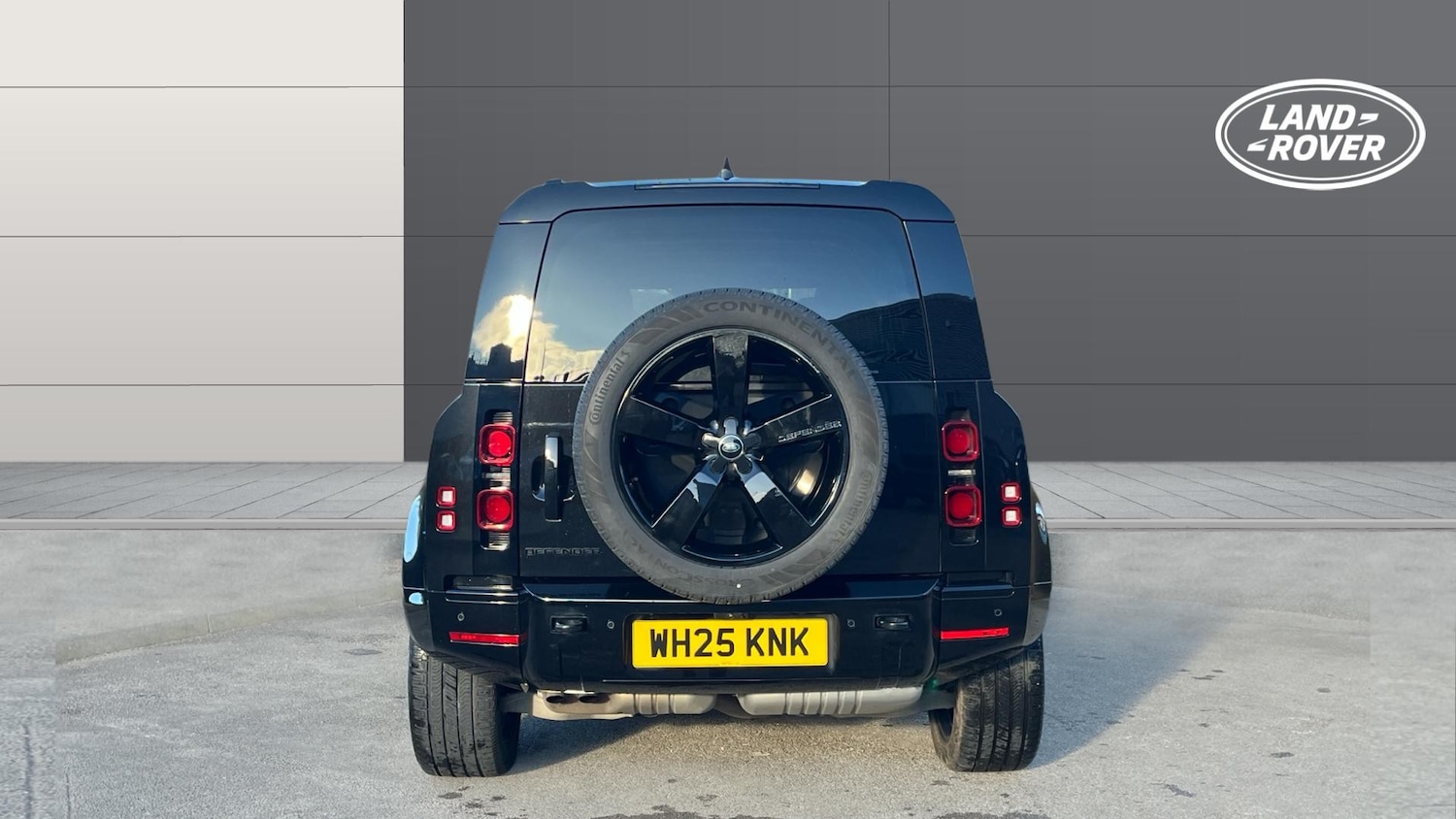 Used Land Rover Defender 2025 for sale - 77088073: Photo 6