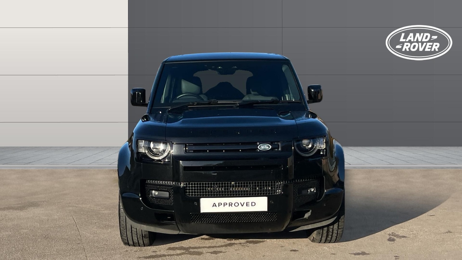 Used Land Rover Defender 2025 for sale - 77088073: Photo 7