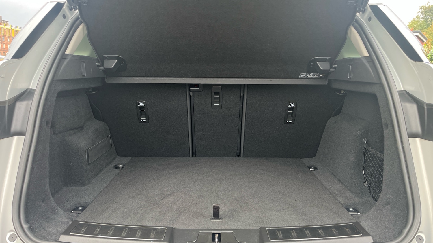 Used Land Rover Range Rover Evoque 2024 for sale - 76299312: Photo 10