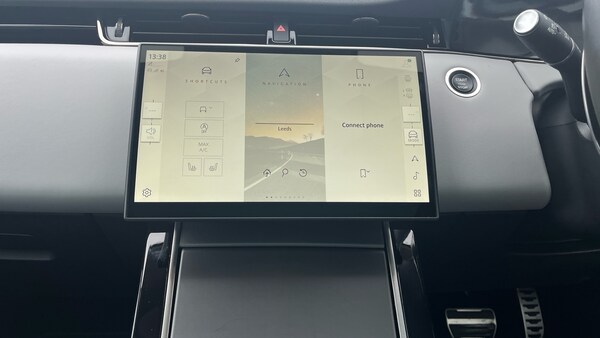 Used Land Rover Range Rover Evoque 2024 for sale - 76299312: Photo 14