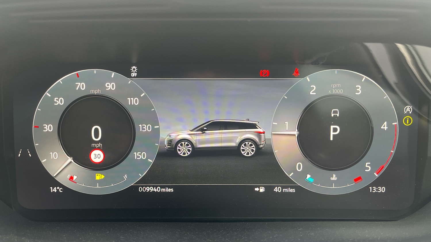 Used Land Rover Range Rover Evoque 2024 for sale - 76299312: Photo 16