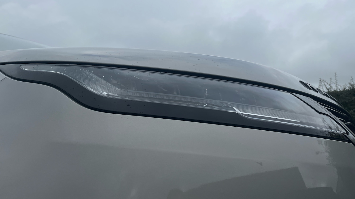 Used Land Rover Range Rover Evoque 2024 for sale - 76299312: Photo 17