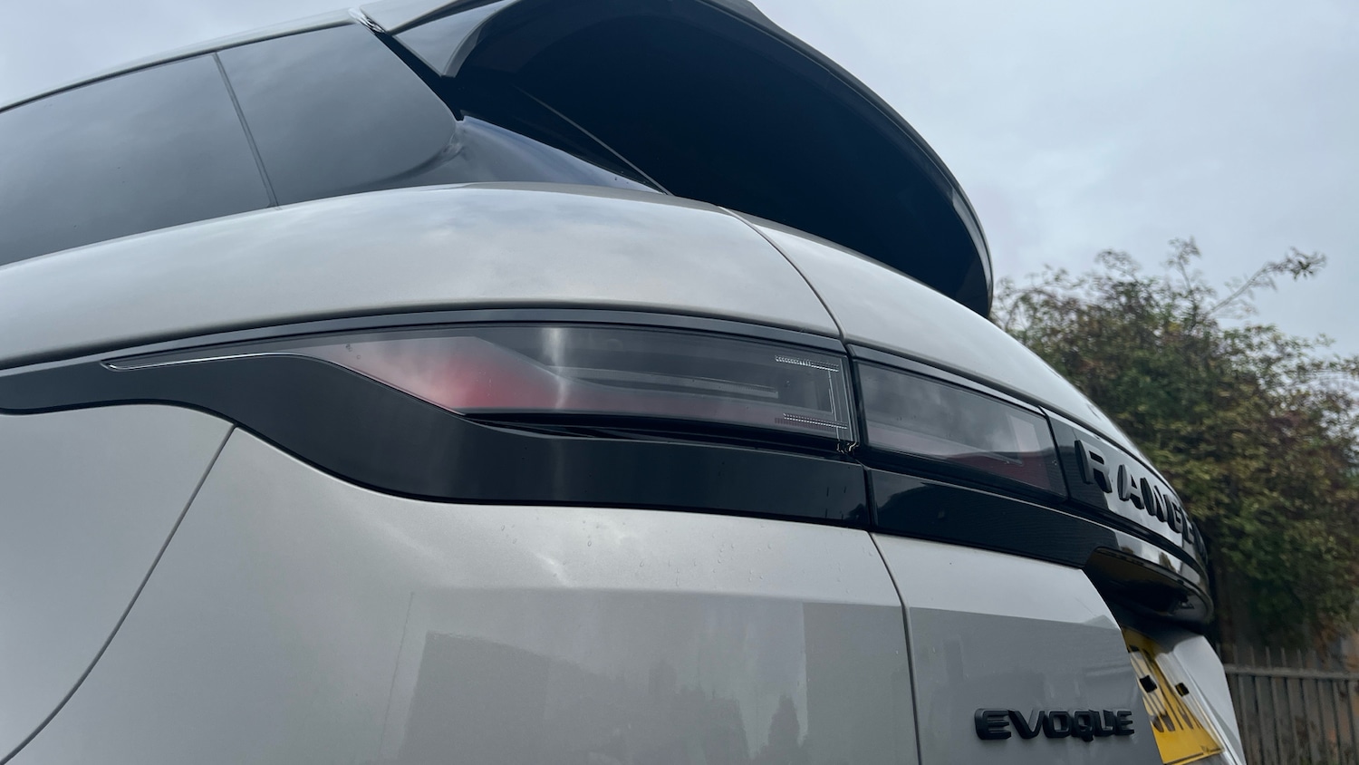 Used Land Rover Range Rover Evoque 2024 for sale - 76299312: Photo 19