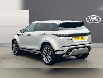 Used Land Rover Range Rover Evoque 2024 for sale - 76299312: Photo 2