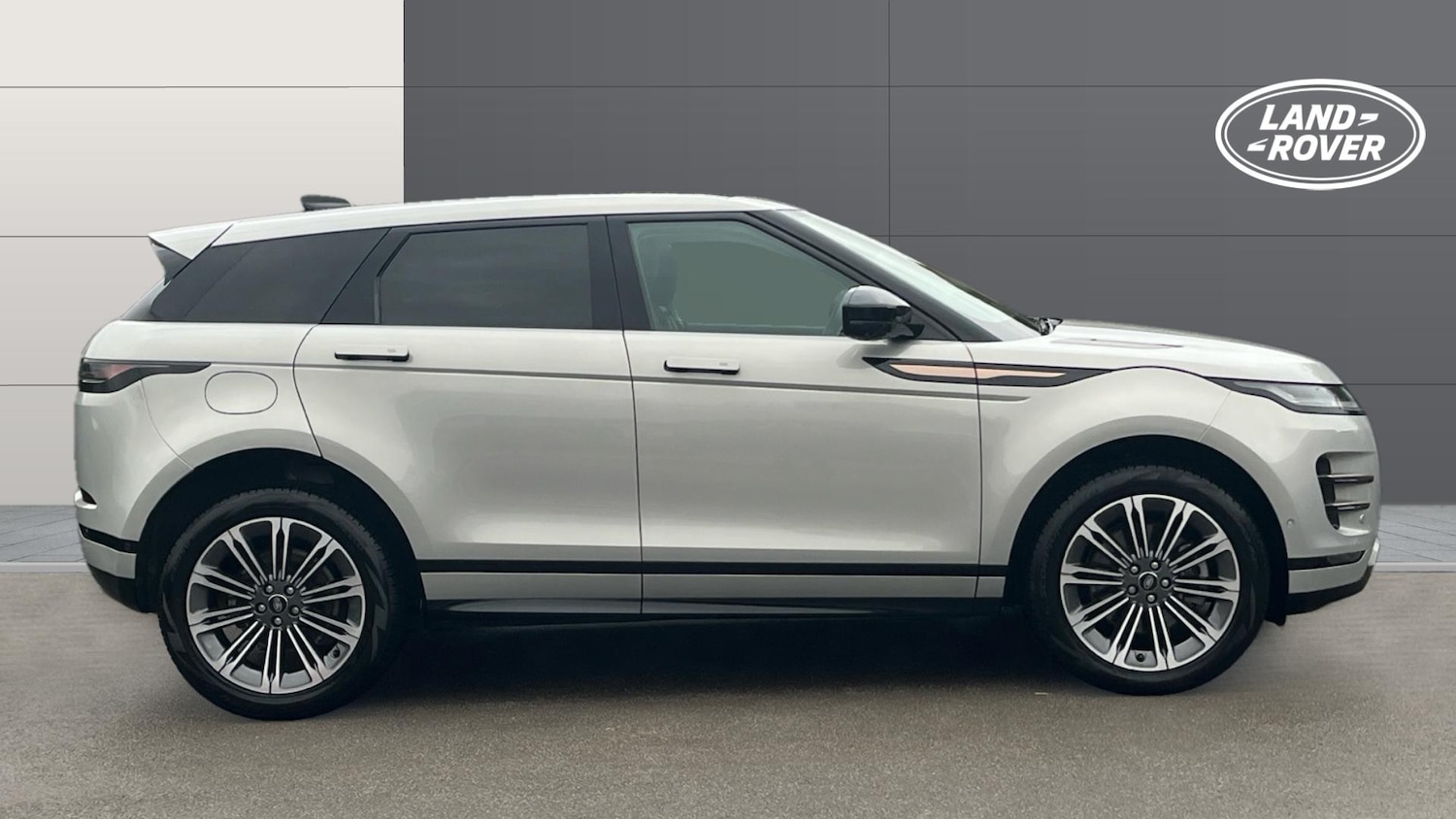 Used Land Rover Range Rover Evoque 2024 for sale - 76299312: Photo 5