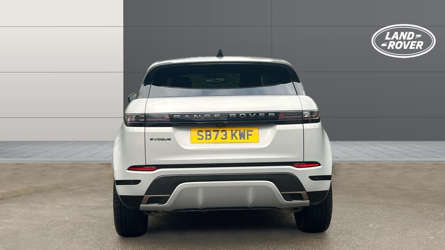 Used Land Rover Range Rover Evoque 2024 for sale - 76299312: Photo 6