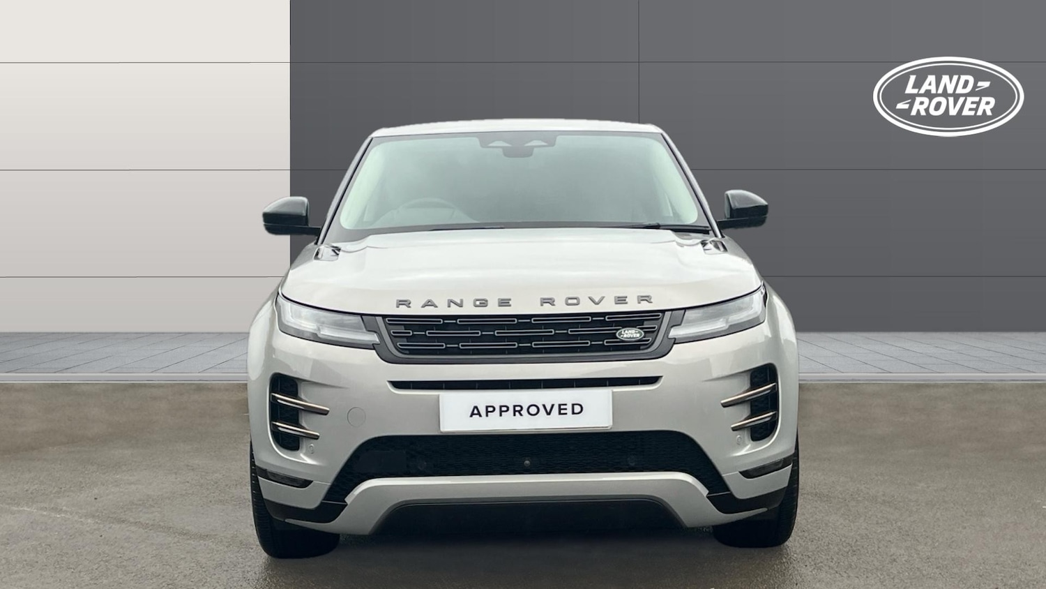 Used Land Rover Range Rover Evoque 2024 for sale - 76299312: Photo 7