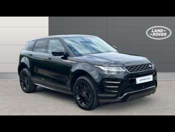 2021 (21) - 2.0 D200 R-Dynamic S 5dr Auto Diesel Hatchback