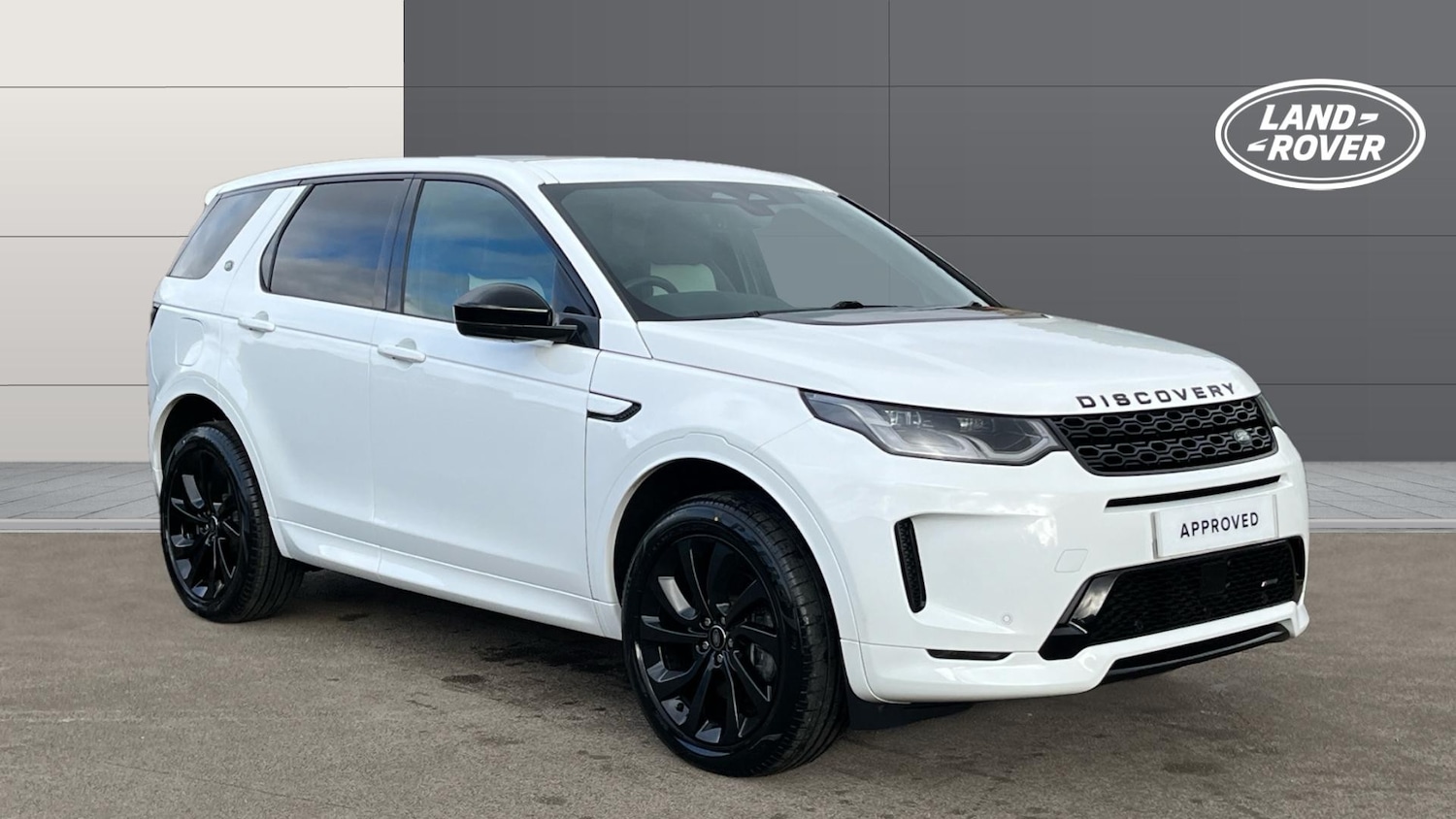 Used Land Rover Discovery Sport 2022 for sale - 76352400: Photo 1