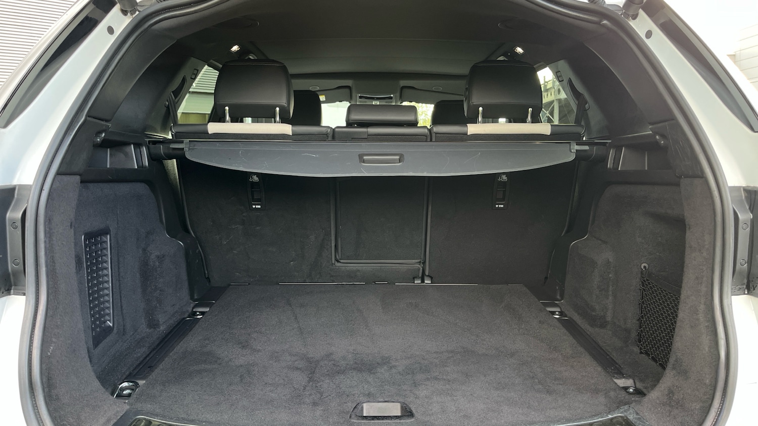 Used Land Rover Discovery Sport 2022 for sale - 76352400: Photo 10