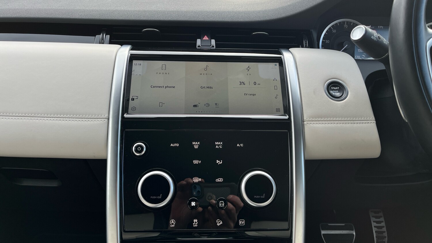 Used Land Rover Discovery Sport 2022 for sale - 76352400: Photo 14