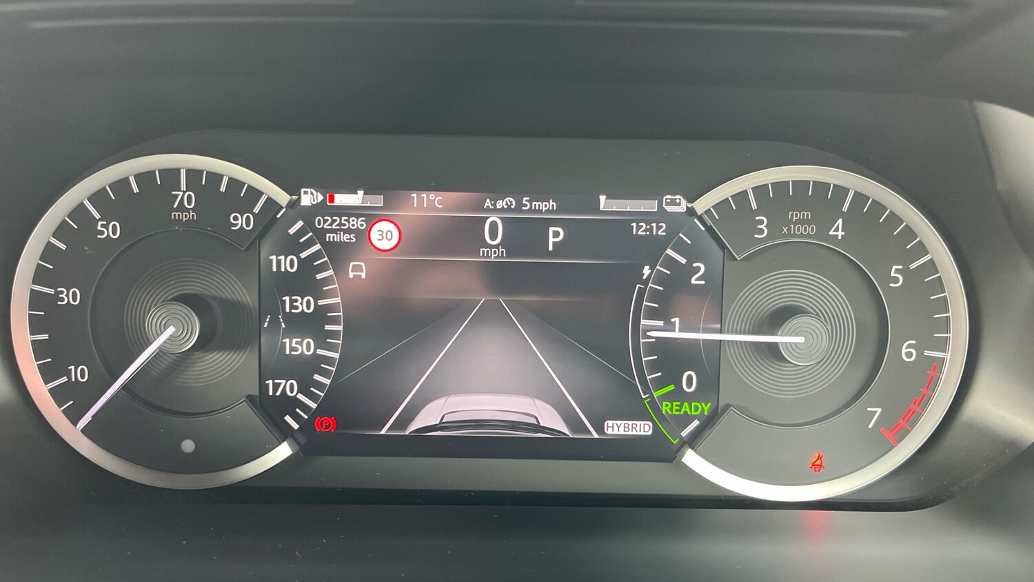 Used Land Rover Discovery Sport 2022 for sale - 76352400: Photo 16