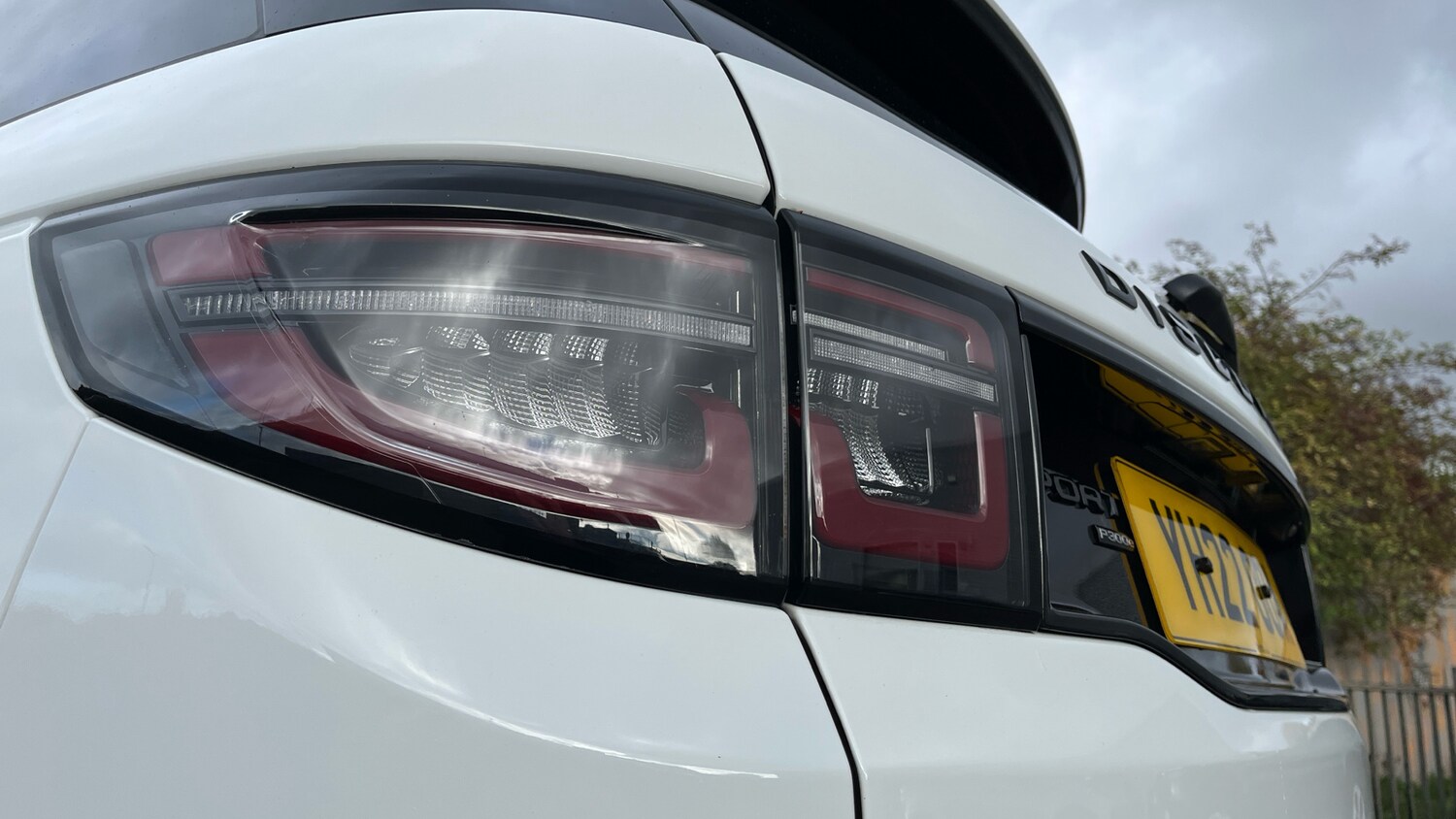 Used Land Rover Discovery Sport 2022 for sale - 76352400: Photo 19