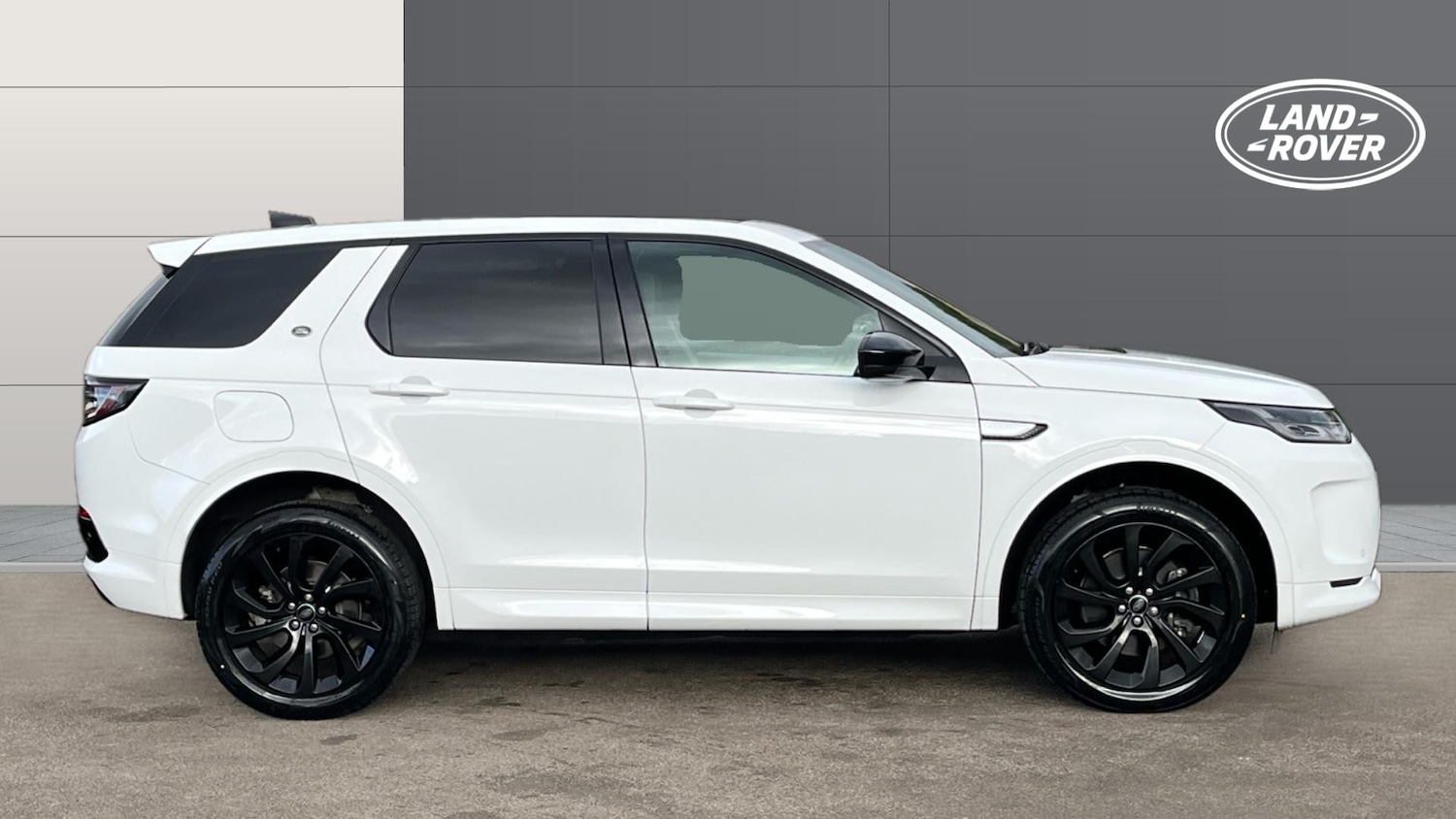 Used Land Rover Discovery Sport 2022 for sale - 76352400: Photo 5