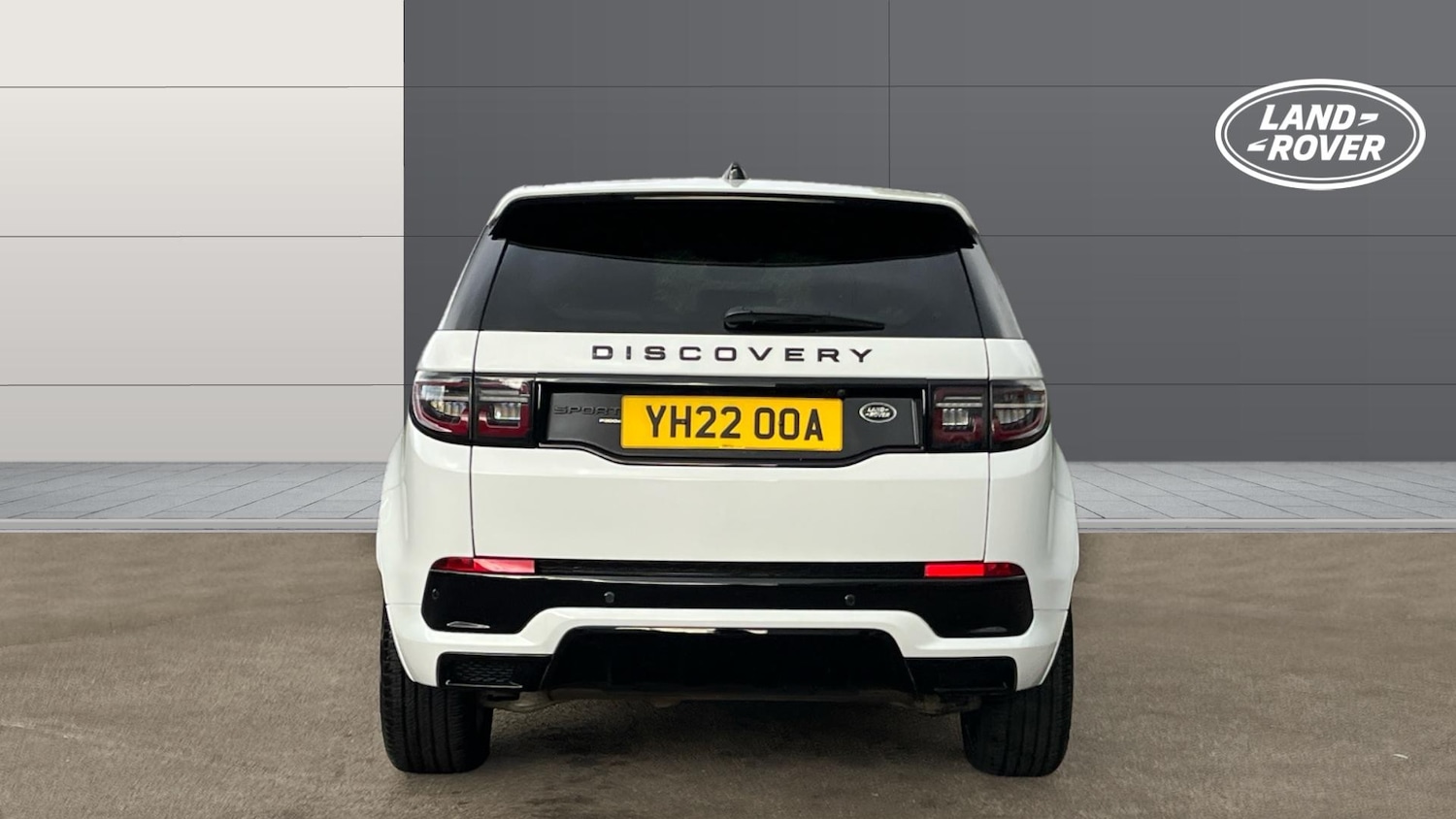 Used Land Rover Discovery Sport 2022 for sale - 76352400: Photo 6