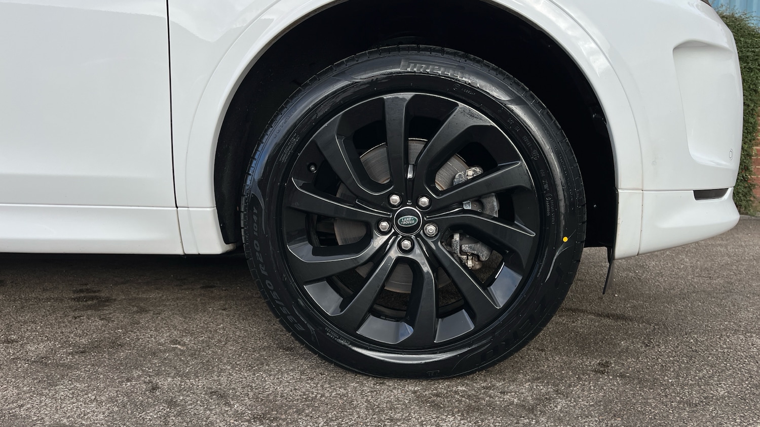 Used Land Rover Discovery Sport 2022 for sale - 76352400: Photo 8