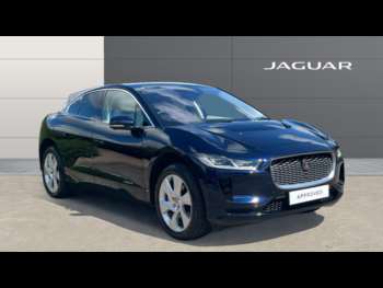 2021 (21) - 294kW EV400 SE 90kWh 5dr Auto [11kW Charger] Electric Estate