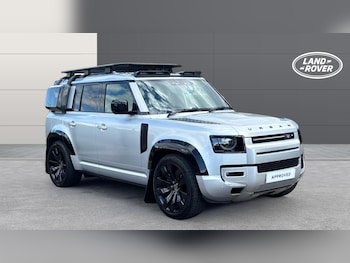 Used Land Rover Defender 2021 for sale - 79299084: Photo