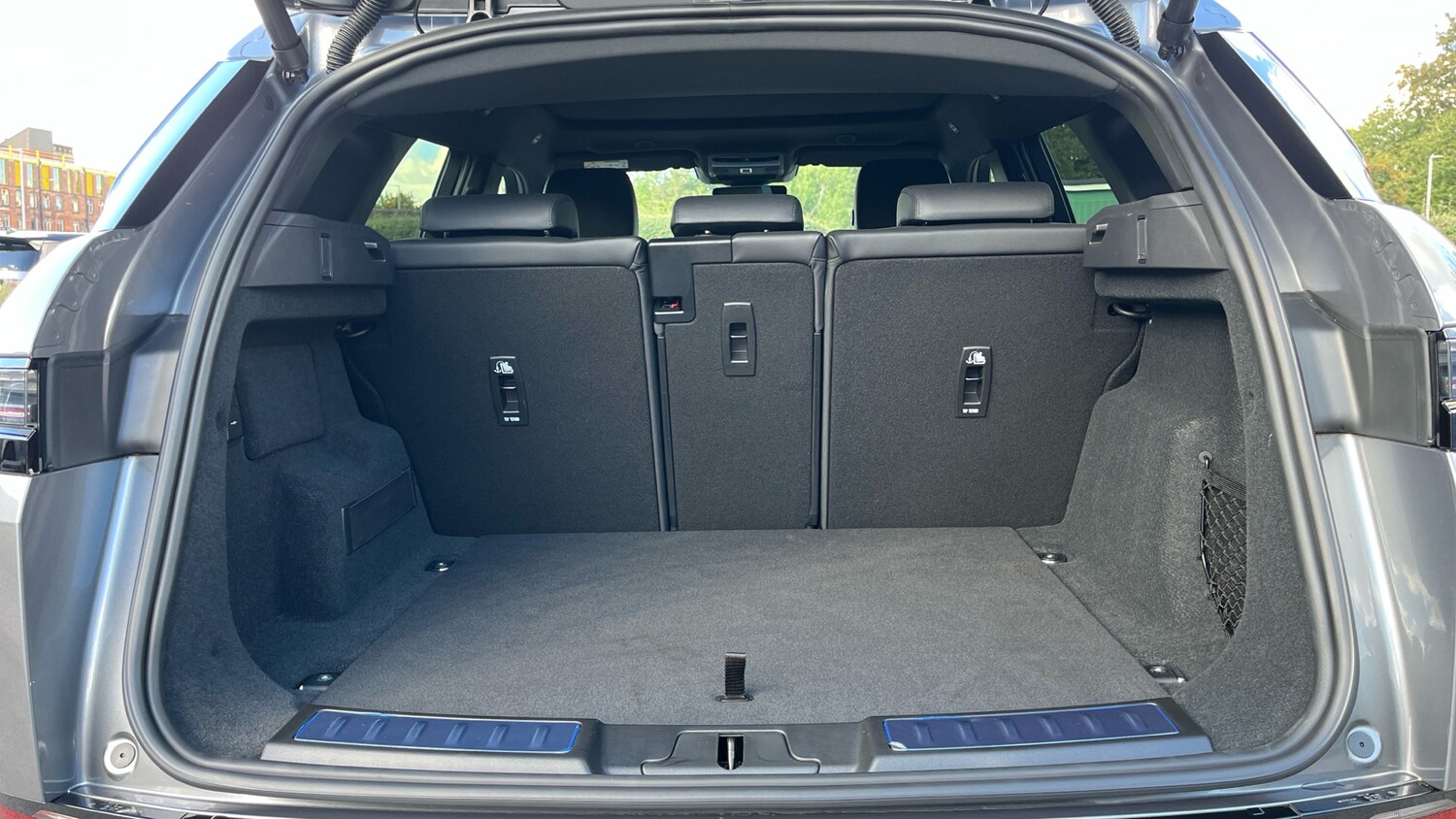 Used Land Rover Range Rover Evoque 2025 for sale - 76243534: Photo 10