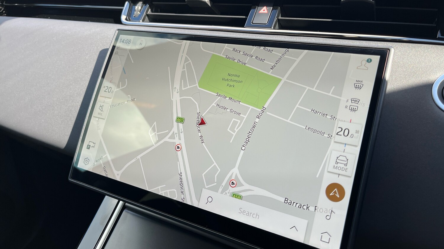 Used Land Rover Range Rover Evoque 2025 for sale - 76243534: Photo 11