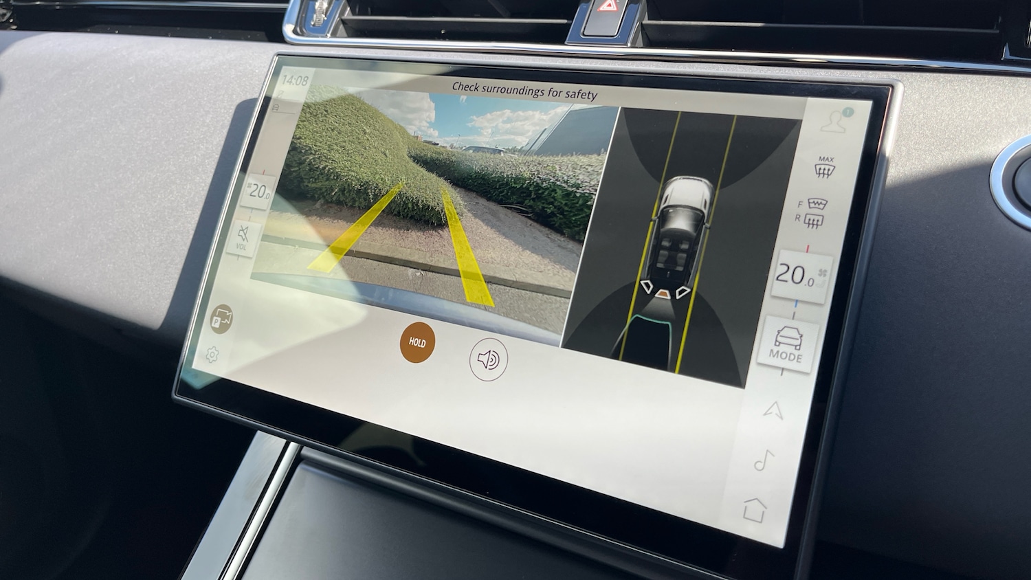 Used Land Rover Range Rover Evoque 2025 for sale - 76243534: Photo 12