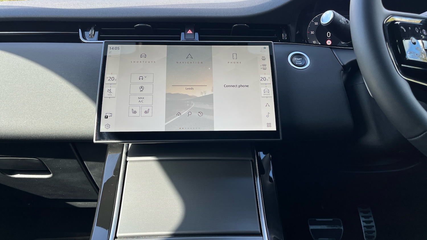 Used Land Rover Range Rover Evoque 2025 for sale - 76243534: Photo 14