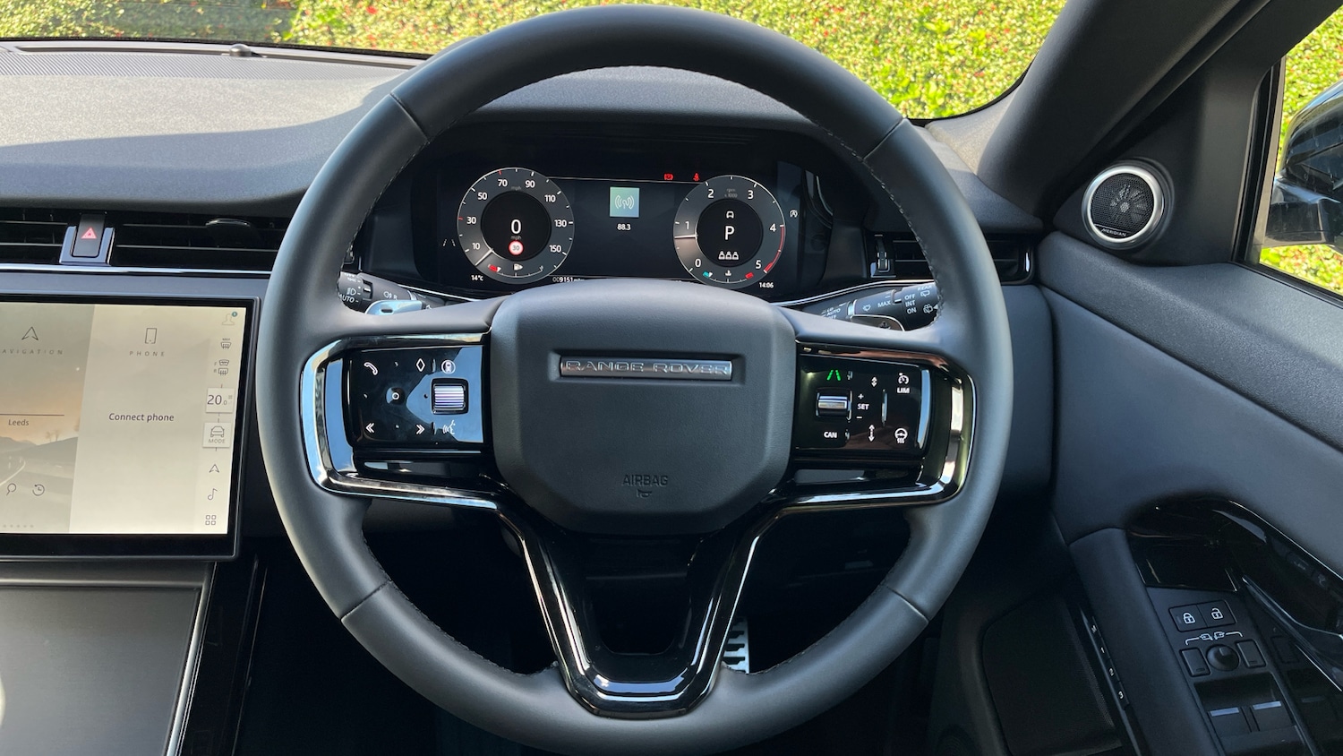 Used Land Rover Range Rover Evoque 2025 for sale - 76243534: Photo 15