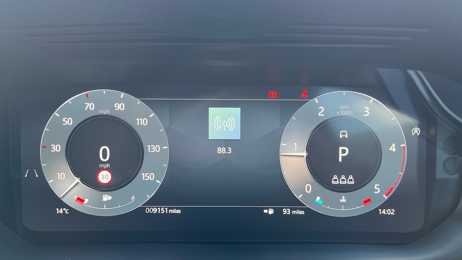 Used Land Rover Range Rover Evoque 2025 for sale - 76243534: Photo 16