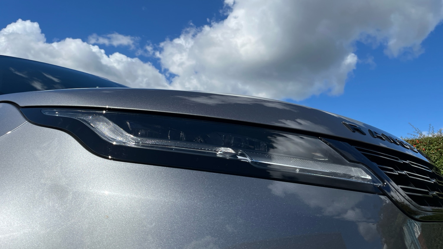 Used Land Rover Range Rover Evoque 2025 for sale - 76243534: Photo 17