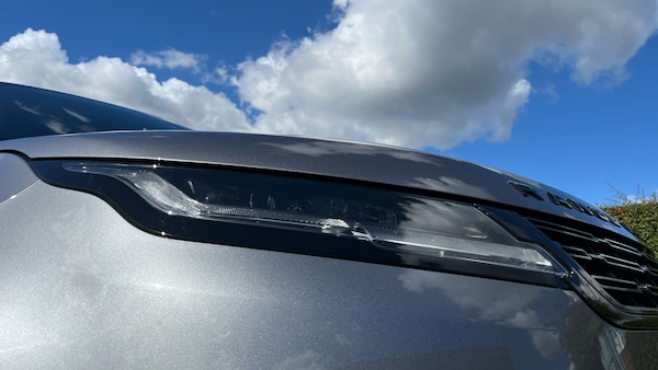 Used Land Rover Range Rover Evoque 2025 for sale - 76243534: Photo 17