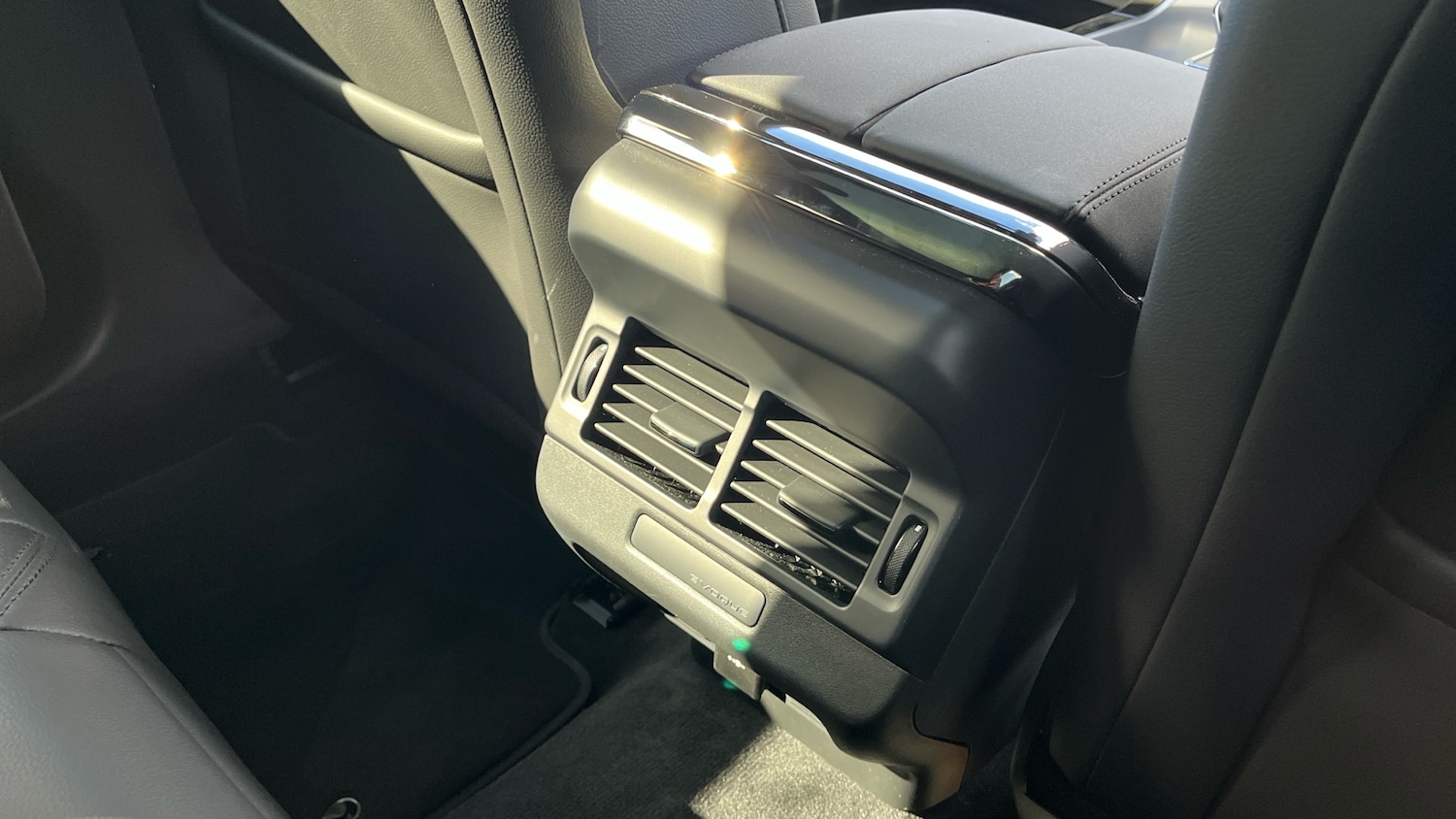 Used Land Rover Range Rover Evoque 2025 for sale - 76243534: Photo 18