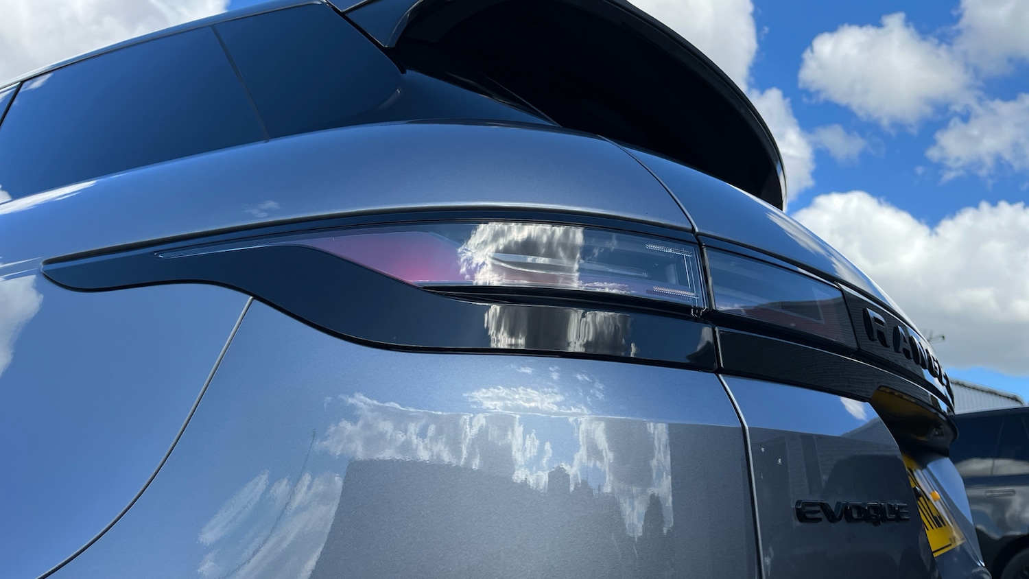 Used Land Rover Range Rover Evoque 2025 for sale - 76243534: Photo 19