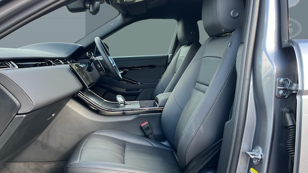 Used Land Rover Range Rover Evoque 2025 for sale - 76243534: Photo 3