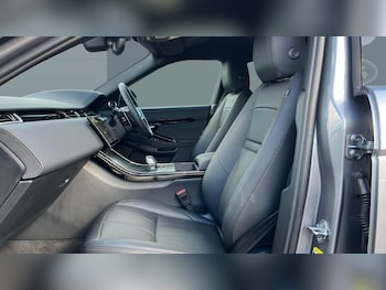 Used Land Rover Range Rover Evoque 2025 for sale - 76243534: Photo 3