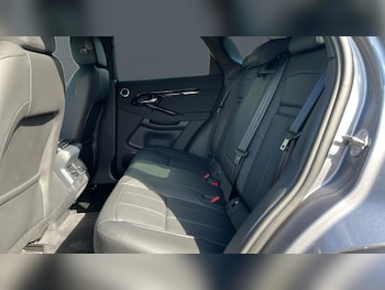 Used Land Rover Range Rover Evoque 2025 for sale - 76243534: Photo 4