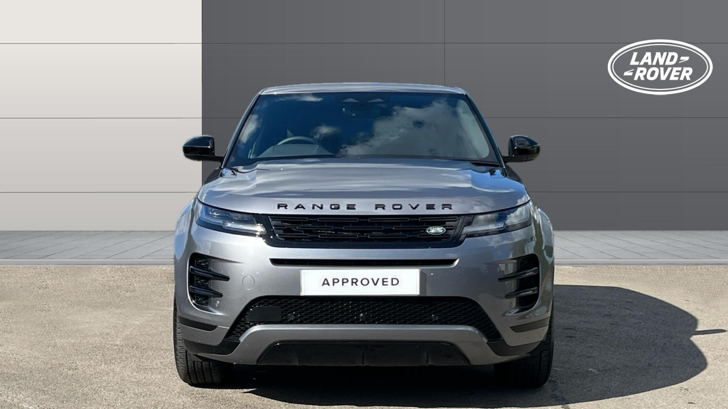 Used Land Rover Range Rover Evoque 2025 for sale - 76243534: Photo 7