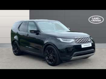 Used Land Rover Discovery 2024 for sale - 75097829: Photo