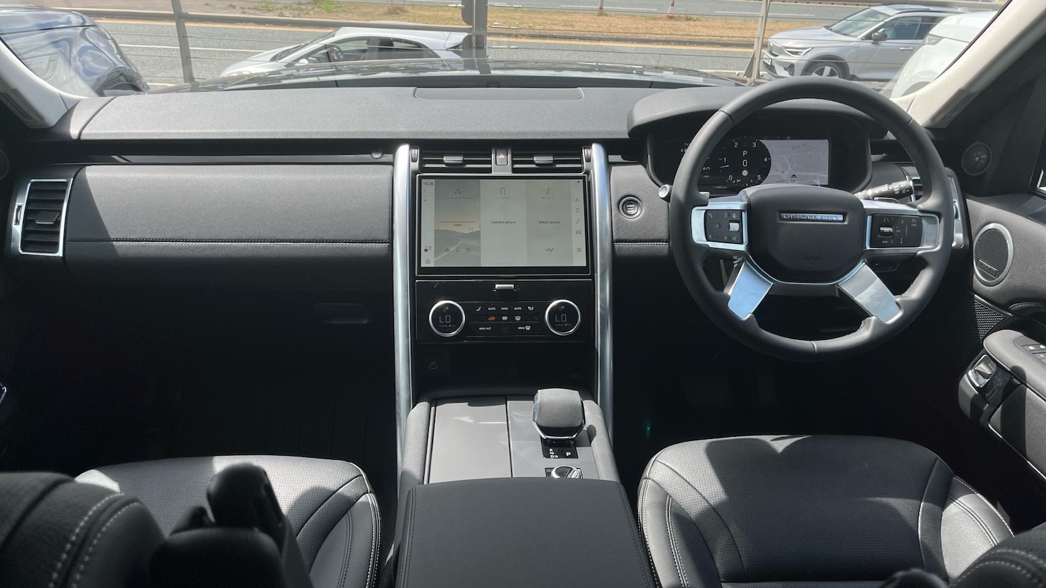 Vehicle 26