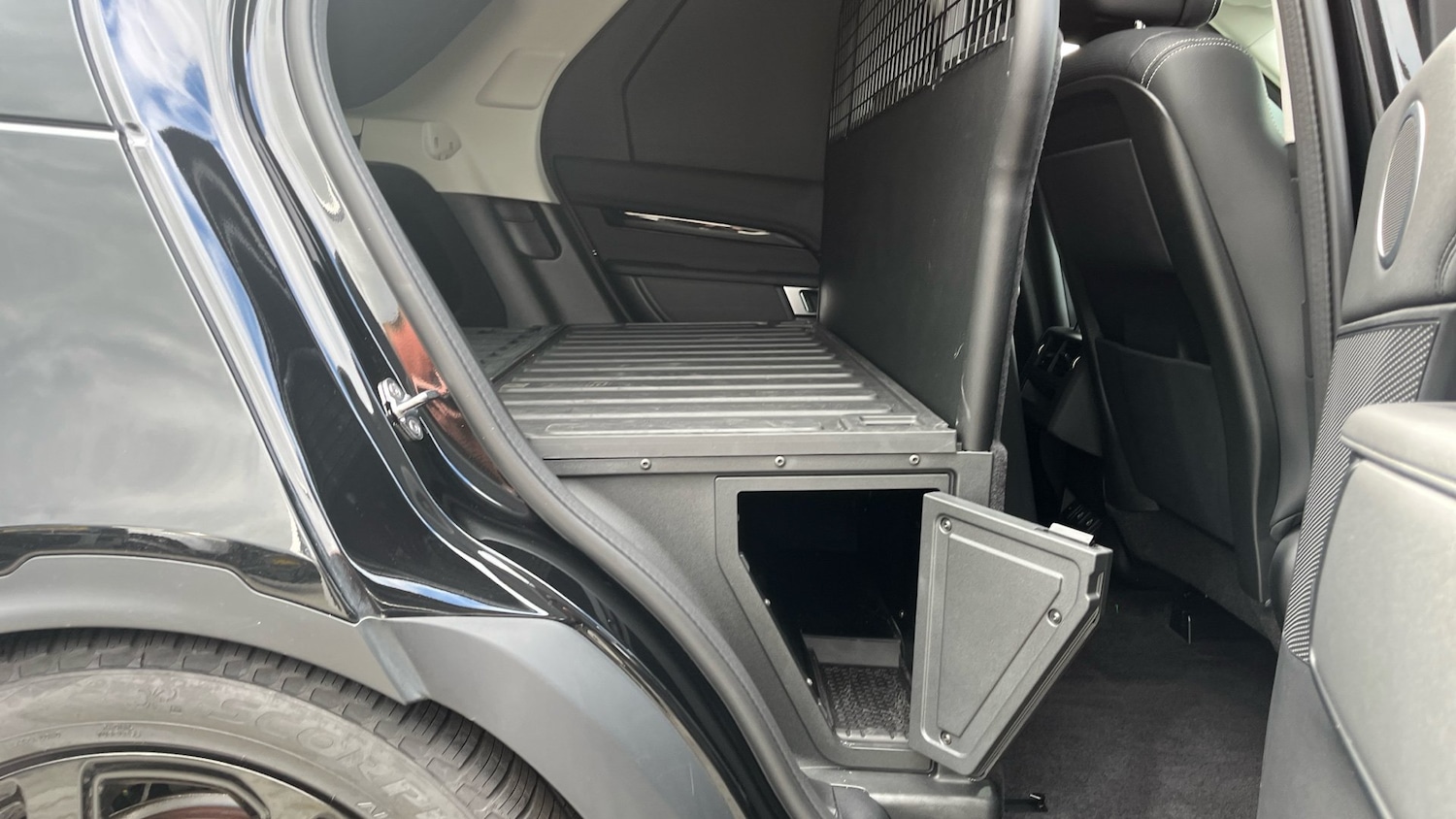 Vehicle 27