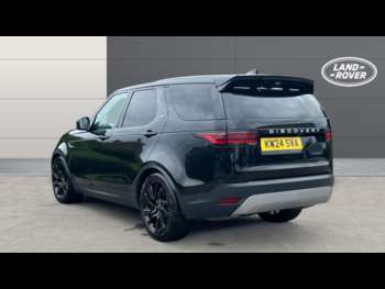 Used Land Rover Discovery 2024 for sale - 75097829: Photo