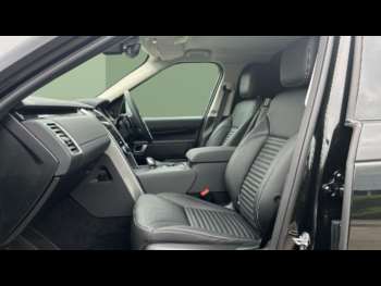 Used Land Rover Discovery 2024 for sale - 75097829: Photo