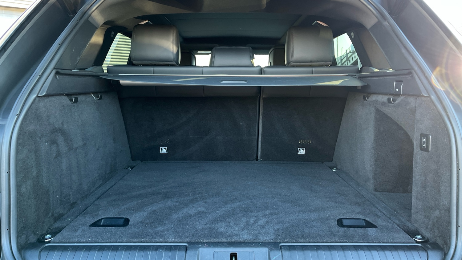 Used Land Rover Range Rover Sport 2021 for sale - 77088072: Photo 10