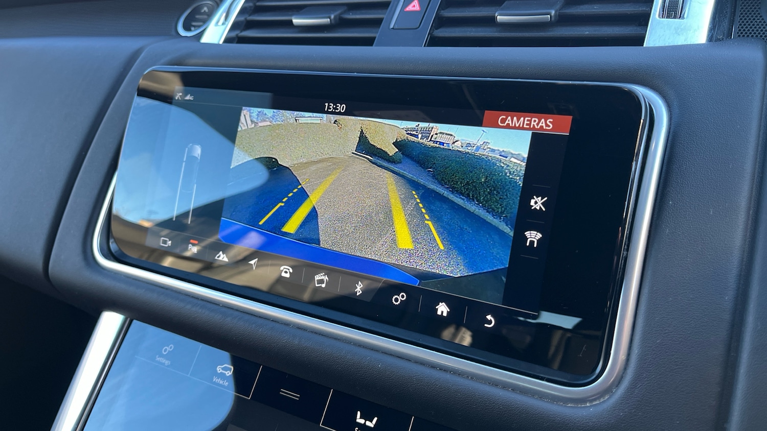 Used Land Rover Range Rover Sport 2021 for sale - 77088072: Photo 12