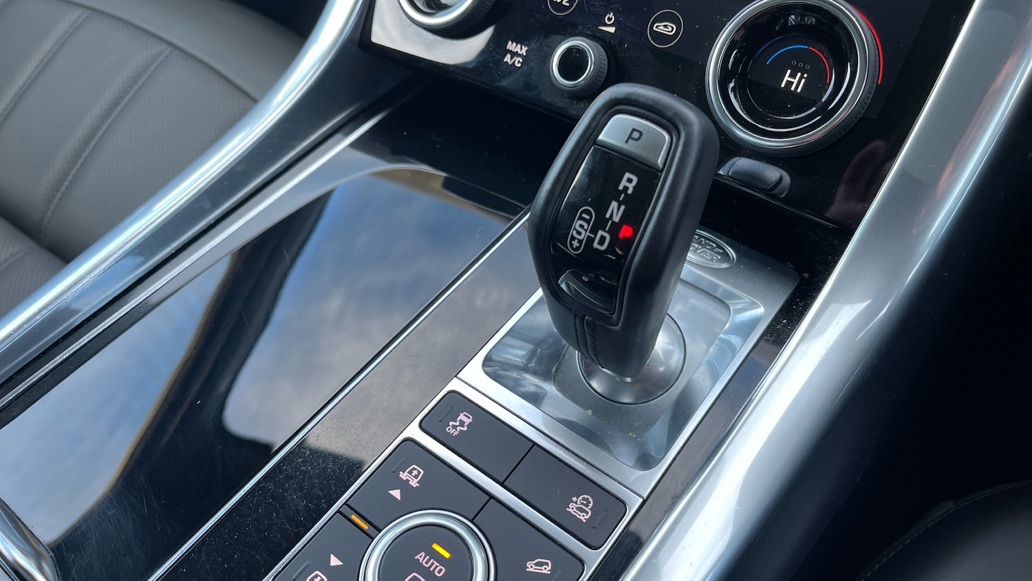 Used Land Rover Range Rover Sport 2021 for sale - 77088072: Photo 13