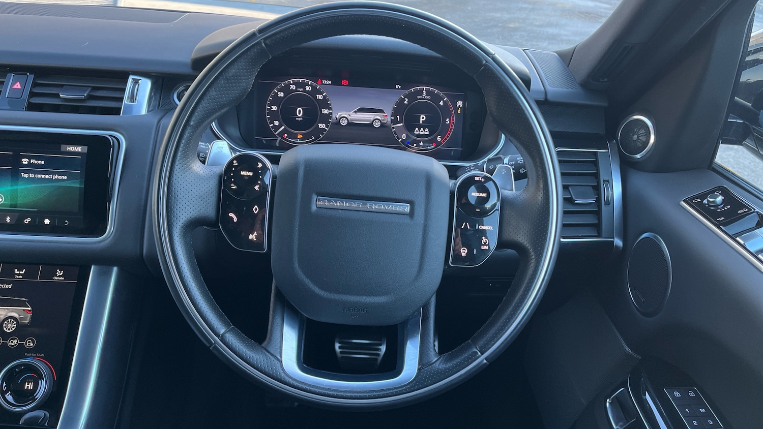 Used Land Rover Range Rover Sport 2021 for sale - 77088072: Photo 15