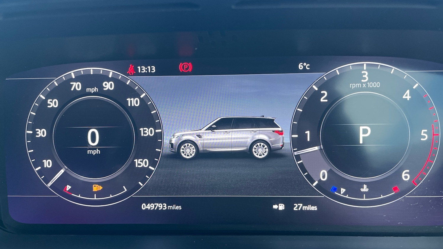 Used Land Rover Range Rover Sport 2021 for sale - 77088072: Photo 16