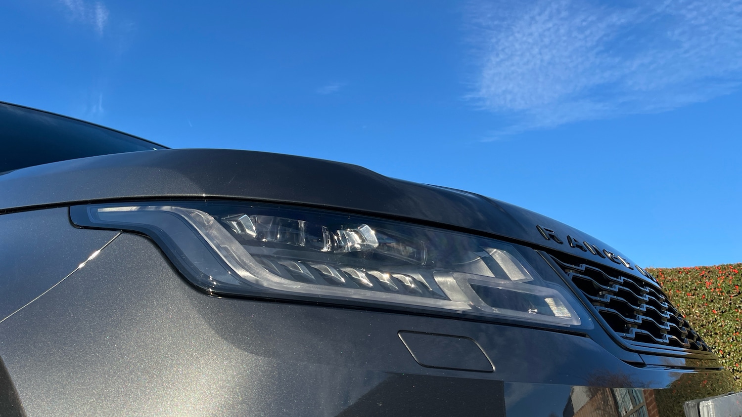 Used Land Rover Range Rover Sport 2021 for sale - 77088072: Photo 17